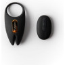 Эрекционное кольцо с вибрацией SVAKOM WINNI 2 SJ007A