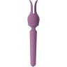 Интерактивный вибромассажёр SVAKOM EMMA NEO 2 с функцией нагрева SA299A
