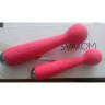 Вибростимулятор с насадкой SVAKOM EMMA SAV-01-PR